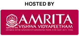 Amrita University Logo