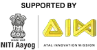 Niti Aayog Logo